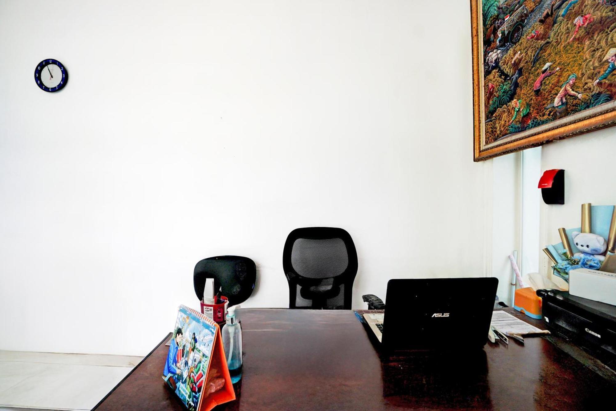 Hotel O Tegalsari Near Tunjungan Plaza Surabaya Dış mekan fotoğraf