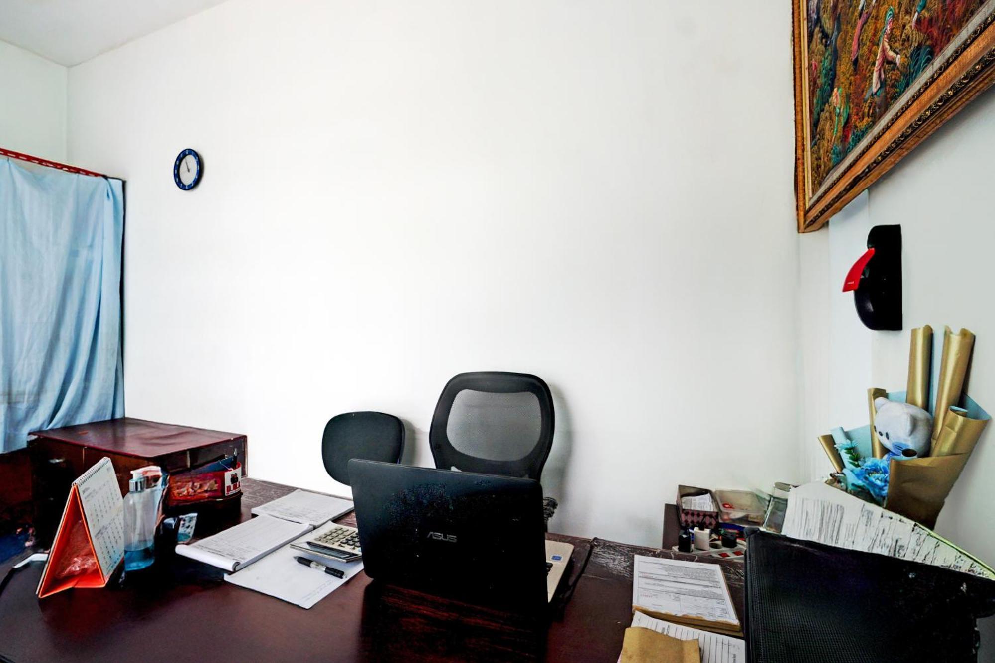 Hotel O Tegalsari Near Tunjungan Plaza Surabaya Dış mekan fotoğraf