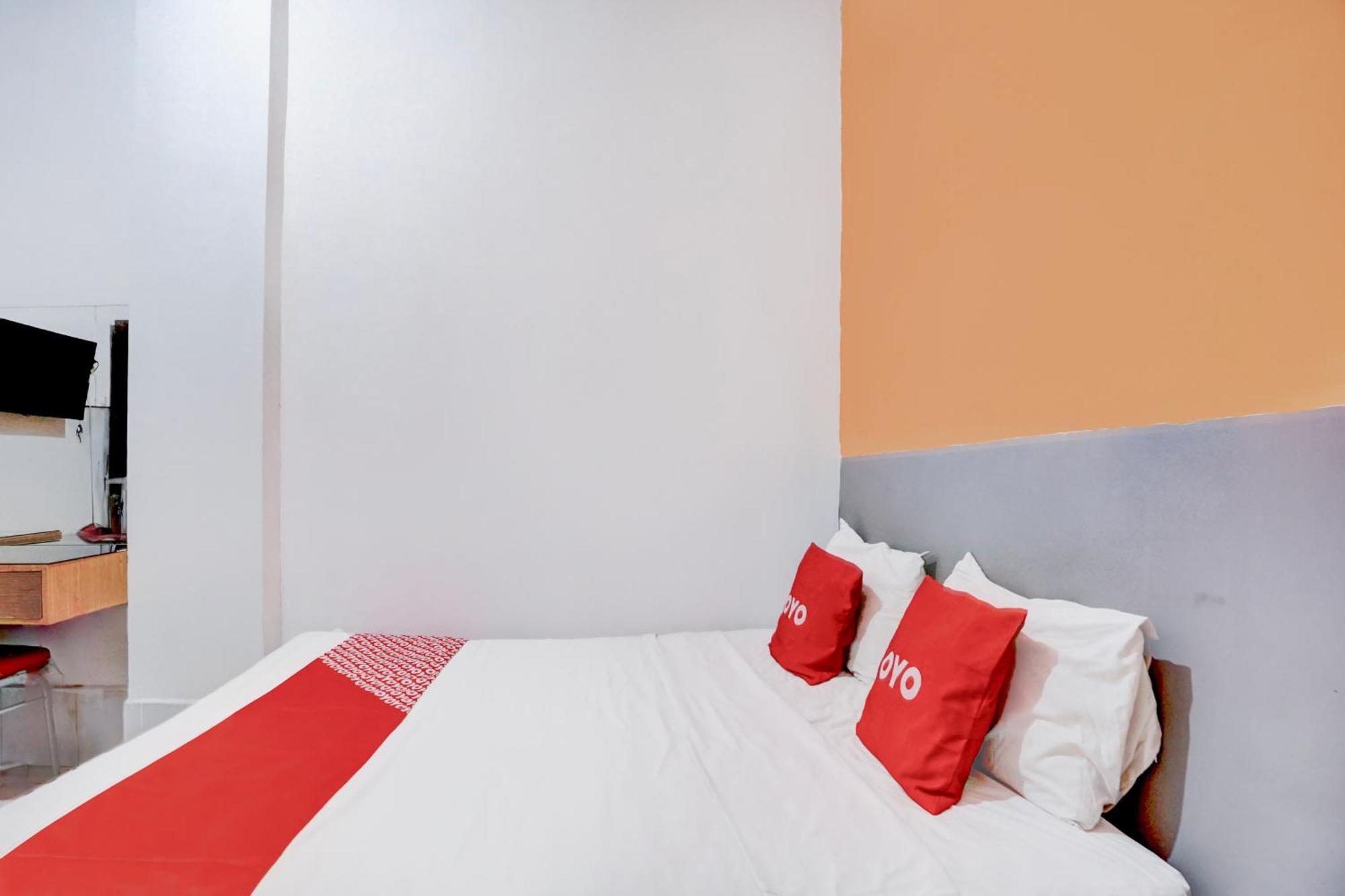 Hotel O Tegalsari Near Tunjungan Plaza Surabaya Dış mekan fotoğraf