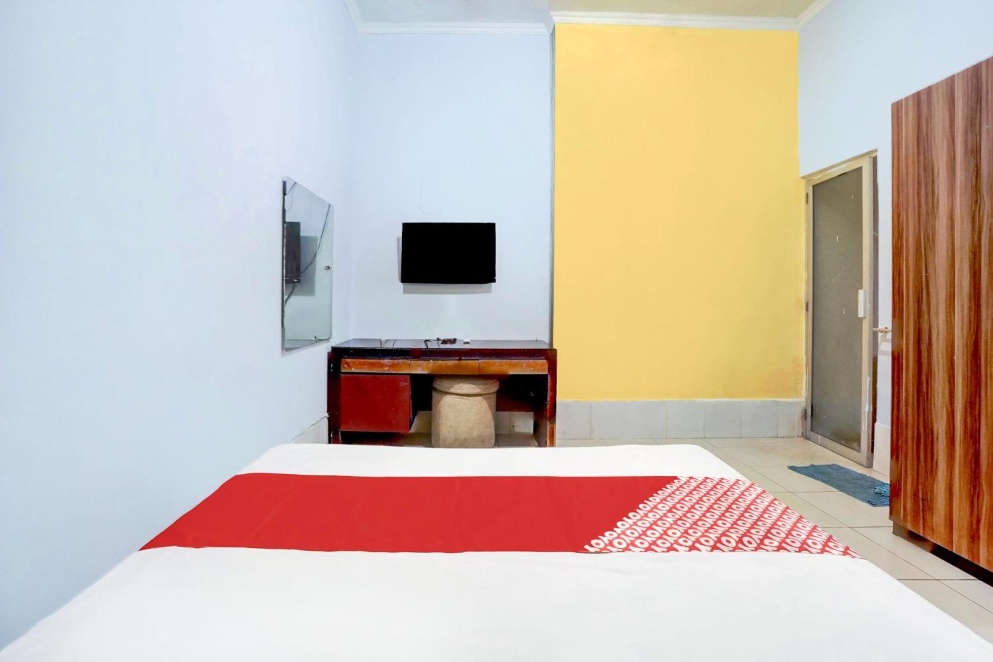 Hotel O Tegalsari Near Tunjungan Plaza Surabaya Dış mekan fotoğraf