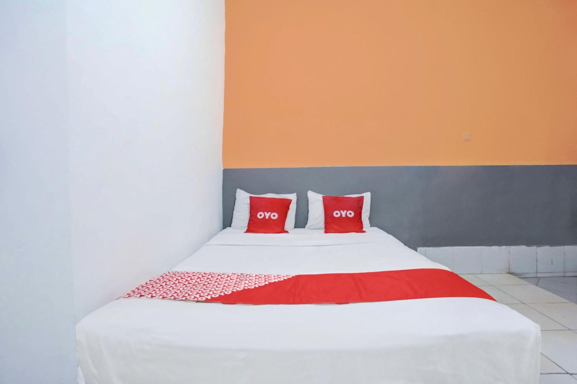 Hotel O Tegalsari Near Tunjungan Plaza Surabaya Dış mekan fotoğraf