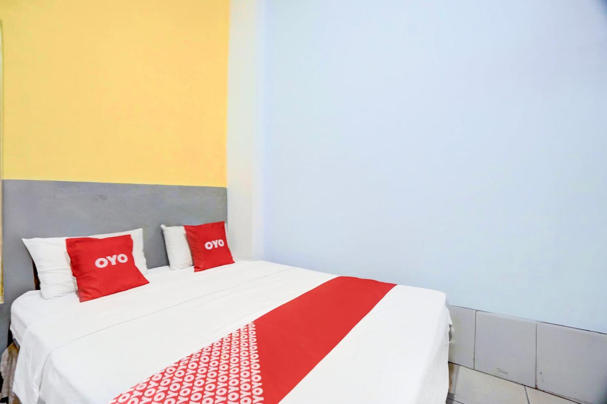 Hotel O Tegalsari Near Tunjungan Plaza Surabaya Dış mekan fotoğraf