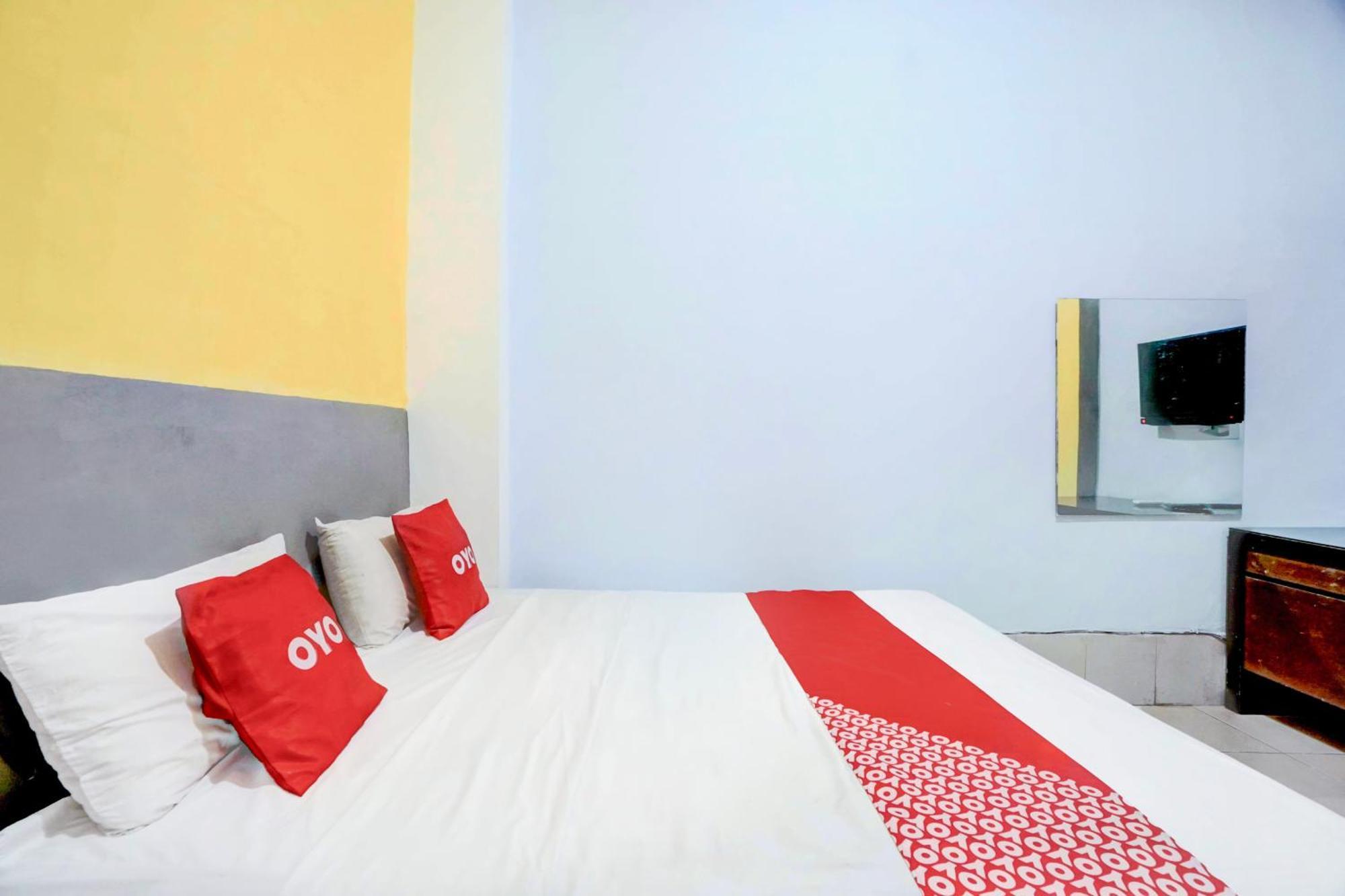 Hotel O Tegalsari Near Tunjungan Plaza Surabaya Dış mekan fotoğraf