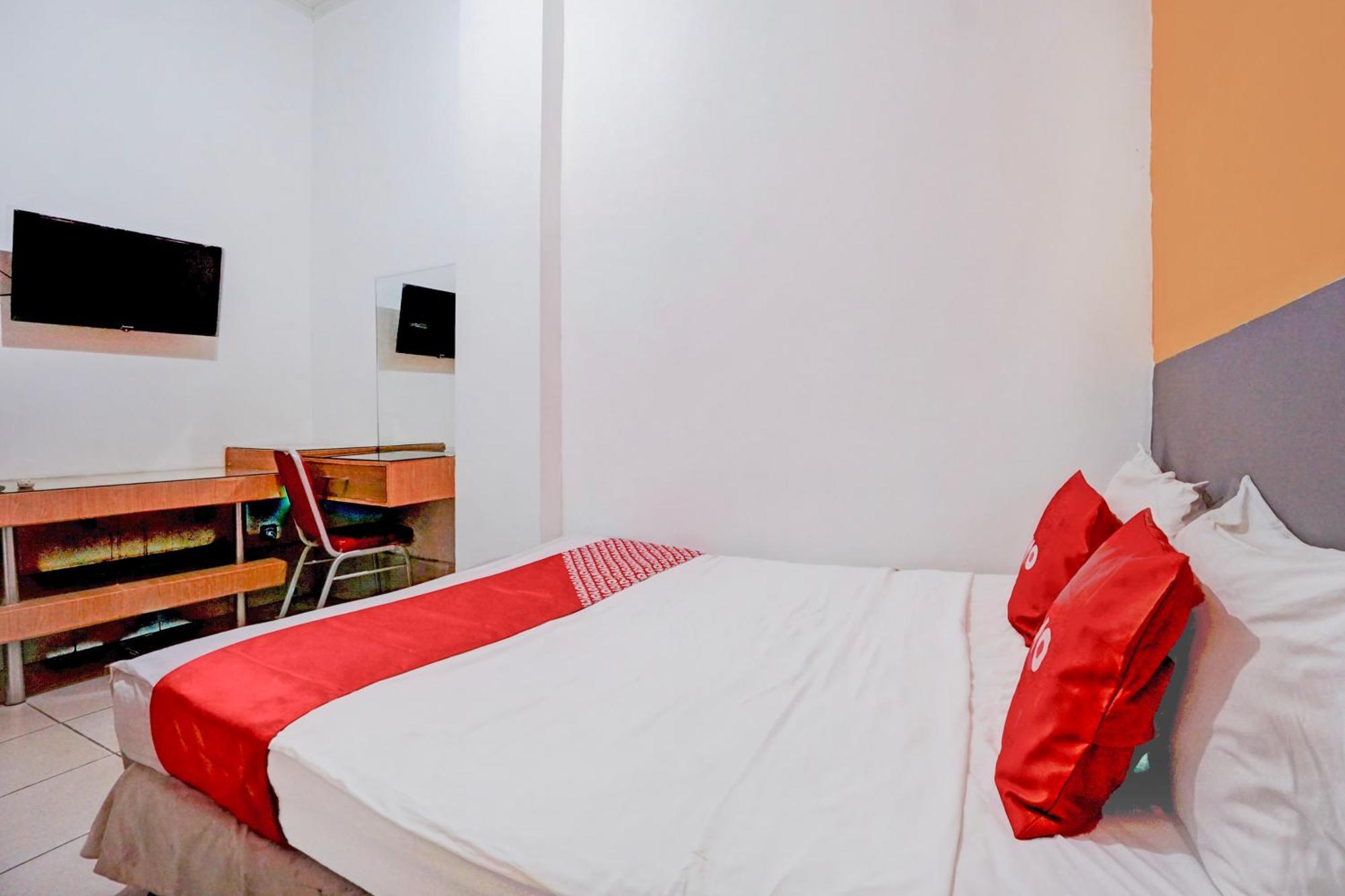 Hotel O Tegalsari Near Tunjungan Plaza Surabaya Dış mekan fotoğraf